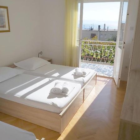 Pavlinovic Jure Apartment Makarska Exterior photo
