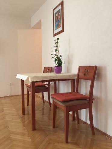 Pavlinovic Jure Apartment Makarska Exterior photo
