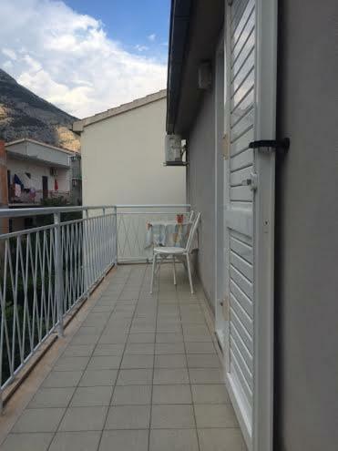 Pavlinovic Jure Apartment Makarska Exterior photo