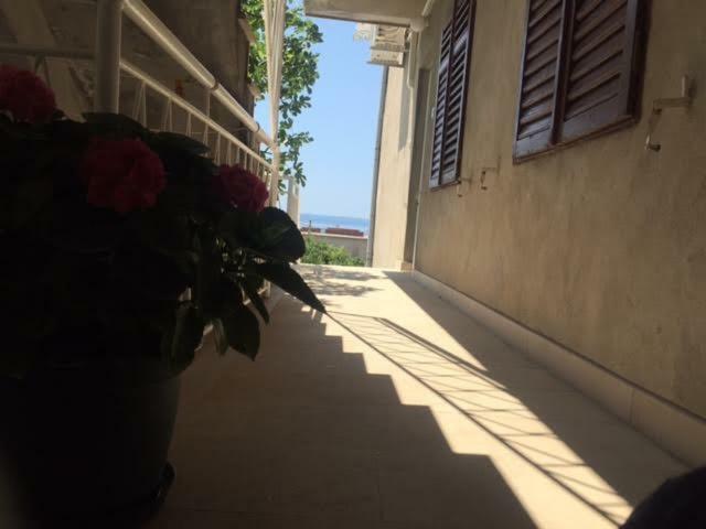 Pavlinovic Jure Apartment Makarska Exterior photo